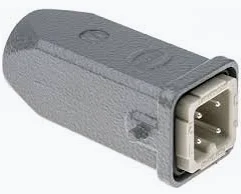 Harting 3/4/5 polig