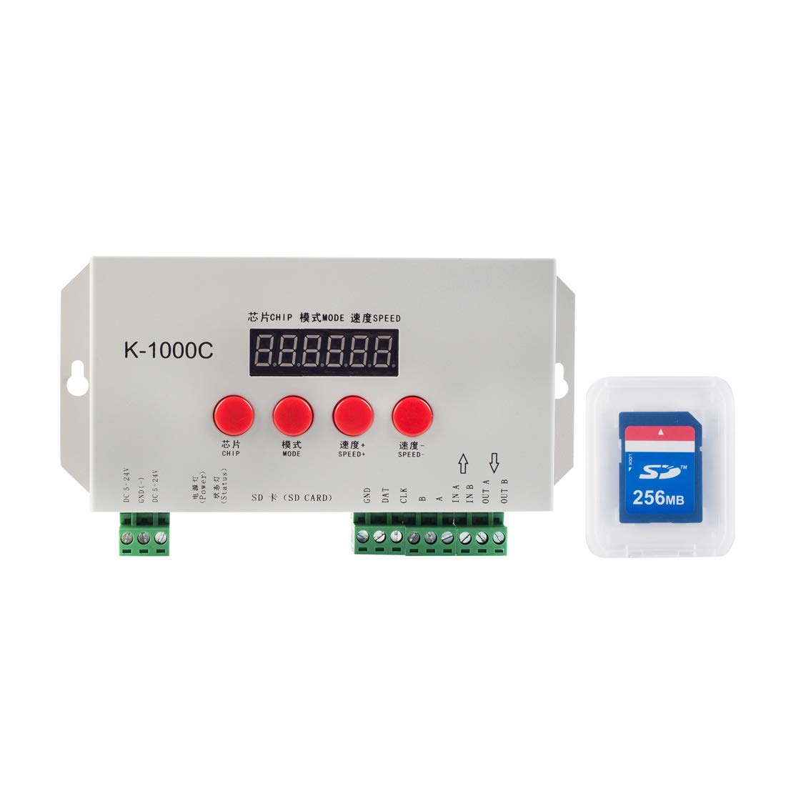 LED Controllers