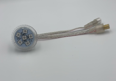6 Pixel LED 35MM IP66 24VDC