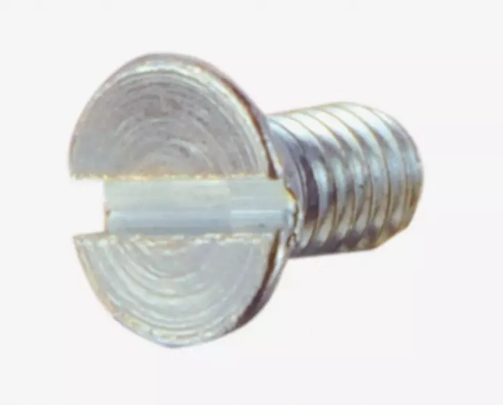 Harting schroef