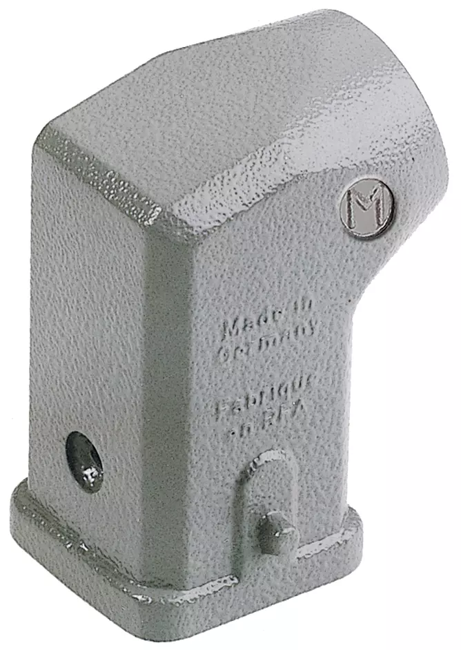 Harting Behuizing Haaks M20