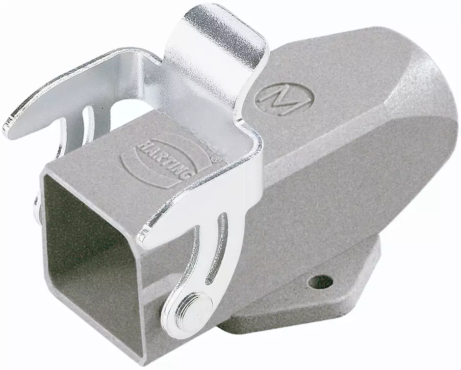 Harting opbouw M20