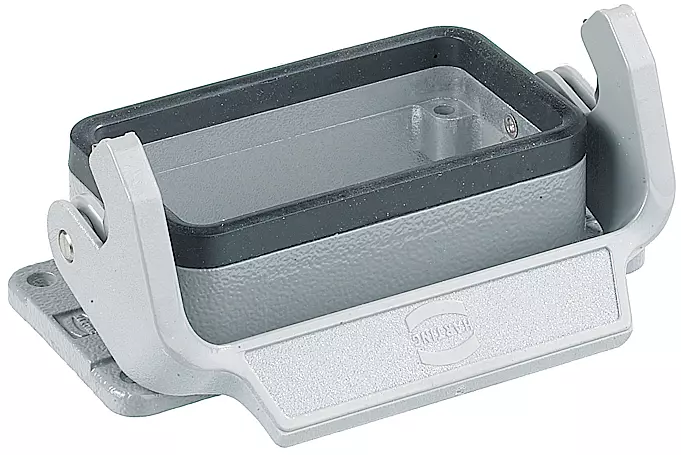 Harting inbouw enkel klem