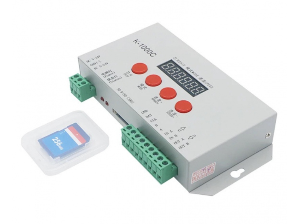 K1000c Led Controller