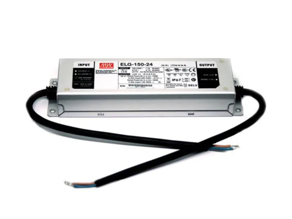 MW ELG-150-24