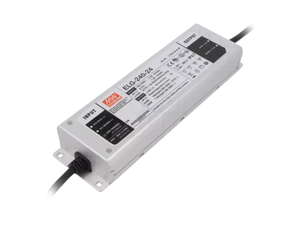 MW ELG-240-24